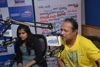 Jayadev Movie Song Launch at Radio City
